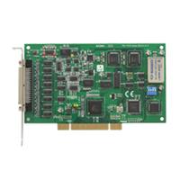 PCI-1747U Analog Input